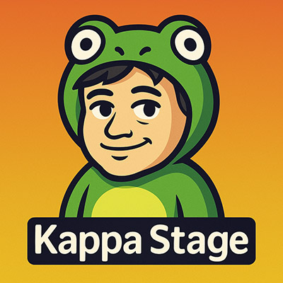 Kappa Logo
